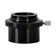 thumbnail image 1 of Adaptador de montura de ocular de telescopio CUTICAT Rosca M42 de 2' a 1,25' Accesorio de anillo de compresión, 1 of 8