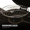 thumbnail image 6 of Char-Griller AKORN® Kamado Charcoal Grill, Black, 445 Sq. in. Cook Space, Model 6719, 6 of 8