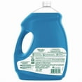 thumbnail image 4 of Palmolive Essential Clean Liquid Dish Soap, Citrus Scent + Salt - 4.27 L, Palmolive Essential Clean Liquid Dish Soap, 4 of 5
