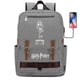 thumbnail image 1 of Harry Potter Teenagers Small And Medium Schoolbag Computer Compartment Schoolbag Teenager Backpack-13, 1 of 4