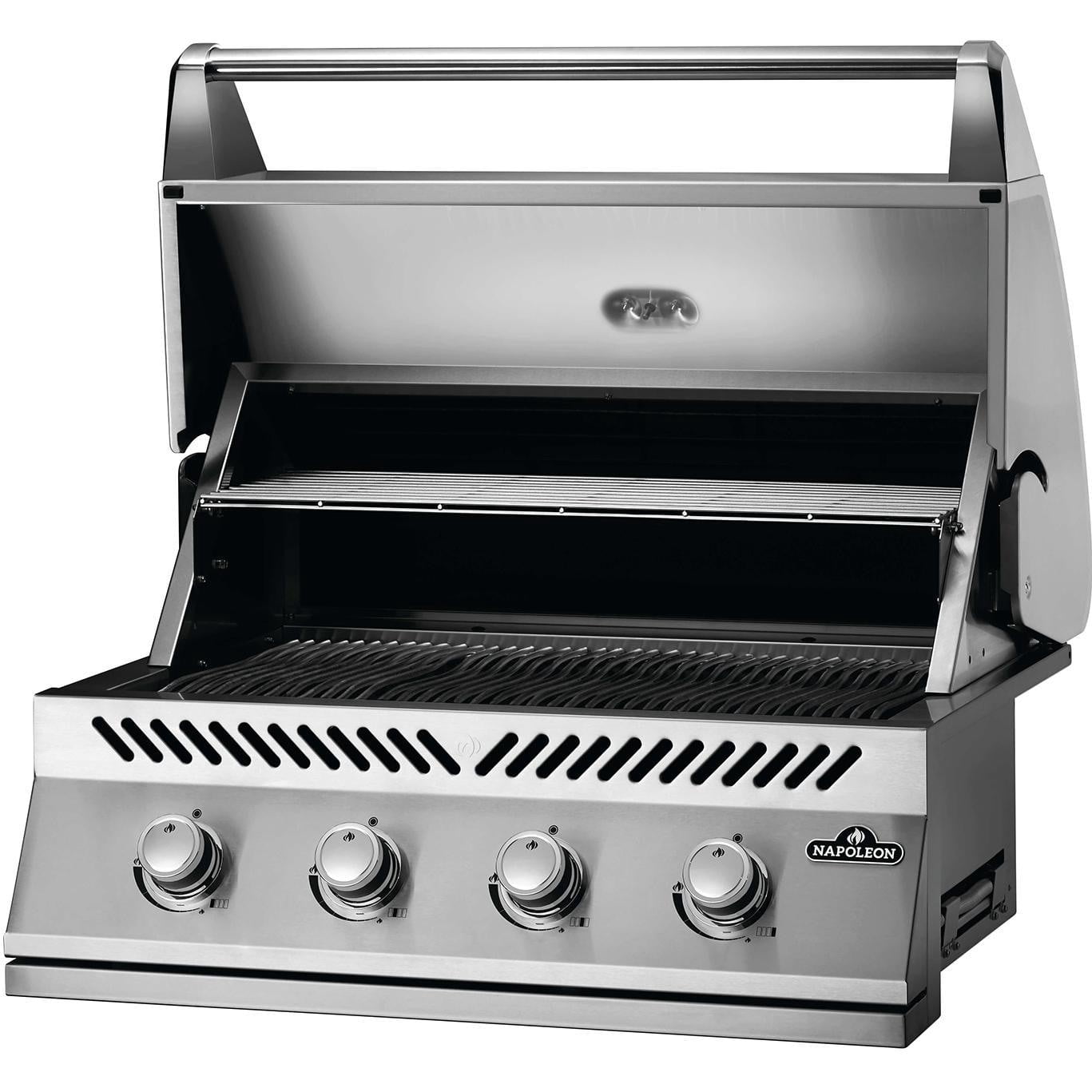 Napoleon Built-In 500 Series 32-Inch Propane Gas Grill - BI32PSS