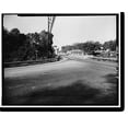 thumbnail image 2 of Historic Framed Print, Curry Creek Bridge, Spanning Curry Creek at State Route 15, Jefferson, Jackson County, GA - 5, 17-7/8" x 21-7/8", 2 of 9