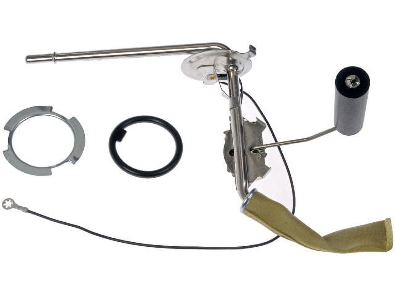 URO Parts ARA1502J Fuel Tank Sending Unit Gasket