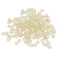 thumbnail image 2 of Bandas de goma elásticas de ortodoncia de 1/8 pulgada bandas de tracción de goma de 5,0 onzas para fijar la preparación del animal doméstico del diente, 2 of 8