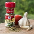 thumbnail image 2 of McCormick Oregano Leaves, 2.12 oz, 2 of 3