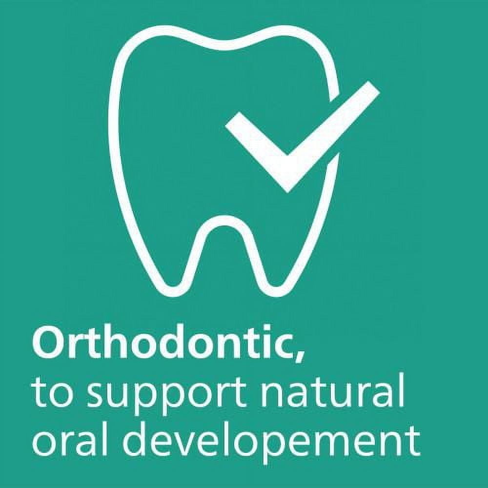 Philips Avent Ultra Air Pacifier 0-6m, smiling star / owl, 2 pack, SCF376/18, Avent Ultra Air Pacifier 0-6m smiling star/owl 2pk