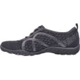 thumbnail image 7 of Skechers Active Breathe Easy Fortuneknit Slip-on Sneaker (Women's), 7 of 7