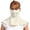 Beige, variant on Sun Protective Scarf Breathable Neck Gaiter for Outdoor Activities Cycling Hiking Travel Summer Scarf Women Wrap Shawl Women Full Coverage Hats Neck Wrap for Women Umbrella Base Stand Silk