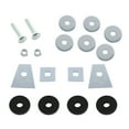 thumbnail image 5 of Fits 1960-1968 Chevy GMC Truck 60-16025 New Radiator Core Support Mounting Kit, 5 of 7