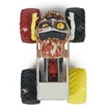thumbnail image 5 of Monster Jam Zombie - 1:64 Scale Monster Trucks, Girl and Boy Toys, 5 of 8