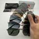 thumbnail image 2 of RB-Hip Hop-sunglasses Aviator Classic Sunglasses RB3136 Men's / Women's Brand New, 2 of 4