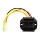 thumbnail image 1 of Outboard Rectifier Outboard Voltage Regulator Rectifier For Tohatsu Rectifier Replacement Outboard Engines Components Rectifier Voltage Regulator Replacement 3T5760600 Fit For ANGGREK Otros, 1 of 8