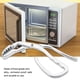 thumbnail image 5 of Pinza Para Horno Antiescaldado Hot Pot Grabber, Pinza Para Horno, Alicates Para Horno, Pinza Para Agarre, Pinza Para Cuenco Antiescaldado, Para Cuenco Para Plato ANGGREK Otros, 5 of 8