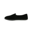 thumbnail image 4 of Rocket Dog Wheelie Everlong Casual Shoe Black in Size 7, 4 of 8