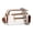 white, variant on Cross Body Purses for Women Crossbody Bag, Small Crossbody Purses Leather Cross body Bags Trendy Shoulder Handbags