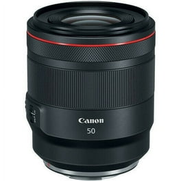 Canon EF 50mm f/1.2L USM レンズ Amazon.com : Canon EF 50mm f/1.2 L USM Lens for Canon