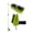1, variant on Deck Brush 3 in 1 Floor Scrub Brush with Long Handle, 3-in-1 Weed Brush Combo Set with Detachable Handle, Deck Scrub Brush for Patio, Pavers, Driveway, Walkway, Stone Joints
