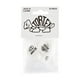 thumbnail image 4 of Púas para guitarra Dunlop Tortex Jazz III, 1,14 mm (paquete de 12), 4 of 5