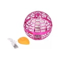 thumbnail image 4 of 2 Pelotas Voladoras Mágicas Luces Led Giratorias Recargable, 4 of 15