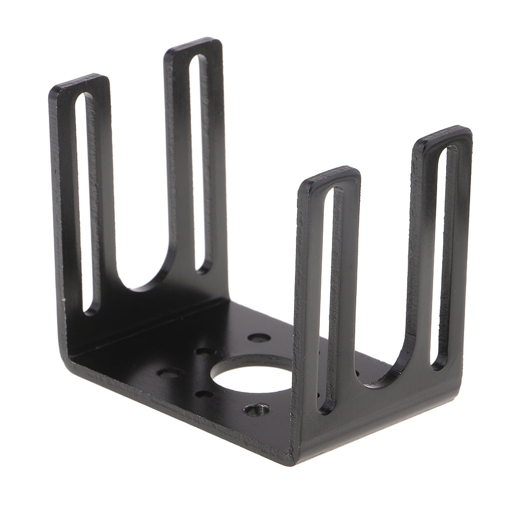 1x RC Boat Aircraft Helicopter Brushless Motor Stand Holder Mount 50-110mm