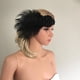 thumbnail image 4 of Diadema de 1 Pieza Yuyangstore Elásticas mujer Disfraces Adornos para cabeza, 4 of 8
