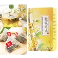 thumbnail image 4 of Té Oolong, Bolsas Triangulares De Buen Gusto, Té Con Sabor Para La Familia, 4 of 7