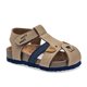thumbnail image 1 of SANDALIA PLANA VAVITO BEIGE 132918, 1 of 4