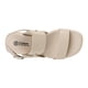 thumbnail image 4 of SANDALIAS DAMA FUROR 05-CE SIMIPIEL BEIGE Furor  26098, 4 of 4