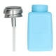 thumbnail image 2 of Dispensador De Solvente Tipo Prensa De 200 Ml, Botella Cuadrada Antiestática Segura Esd Con Tapa De Acero Inoxidable Tapa Vacía De Bombeo De Líquido Para Desmaquillador De, 2 of 7