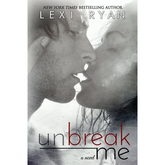 Unbreak Me (Paperback)