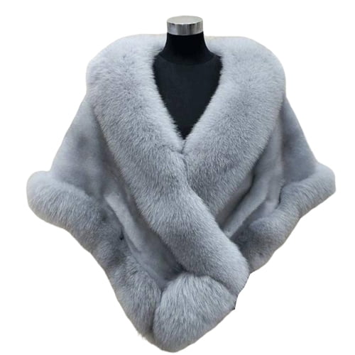 Grey One Size