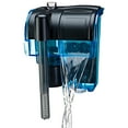 thumbnail image 7 of Penn-Plax Cascade 20 Power Filter – Mini Hang-on Filter for Aquariums up to 7 Gallons, 7 of 7