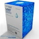 thumbnail image 2 of MWF, Filtro de Agua MWF para Refrigeradores GE, Cartucho de Filtro de Agua de Repuesto para Filtración de Bloque de Carbón GE Certificado para Eliminar Olores y Partículas, Blanco, 2 of 7