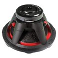 thumbnail image 3 of Audiopipe TXXBDC115 15 Po. Caisson de Basses 1600W Max 4 Ohms DVC, 3 of 3