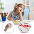 thumbnail image 2 of Premium BOPP Packing Tape with Strong Acrylic Adhesive for Sealing Cartons and Moving Boxes, Smooth Quiet Application, Resists Temperature and Humidity, 2 of 7