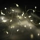 thumbnail image 5 of Luces de hadas que funcionan con pilas, alambre de cobre luminoso de 2 m, 20 mini LED para interiores, guirnaldas de luces en miniatura, espejo de dormitorio, filamento, luces navideñas en miniatura,, 5 of 5