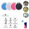 thumbnail image 2 of 4pcs-GPS Tracker Dog Anti Lost GPS Collar Cats Locator with Alarm for Pets Dog vhi SHEATH FOR STRAP, 2 of 4