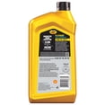 thumbnail image 4 of (2 pack) Pennzoil Platinum Full Synthetic 0W-16 Motor Oil, 1 Quart, 4 of 11
