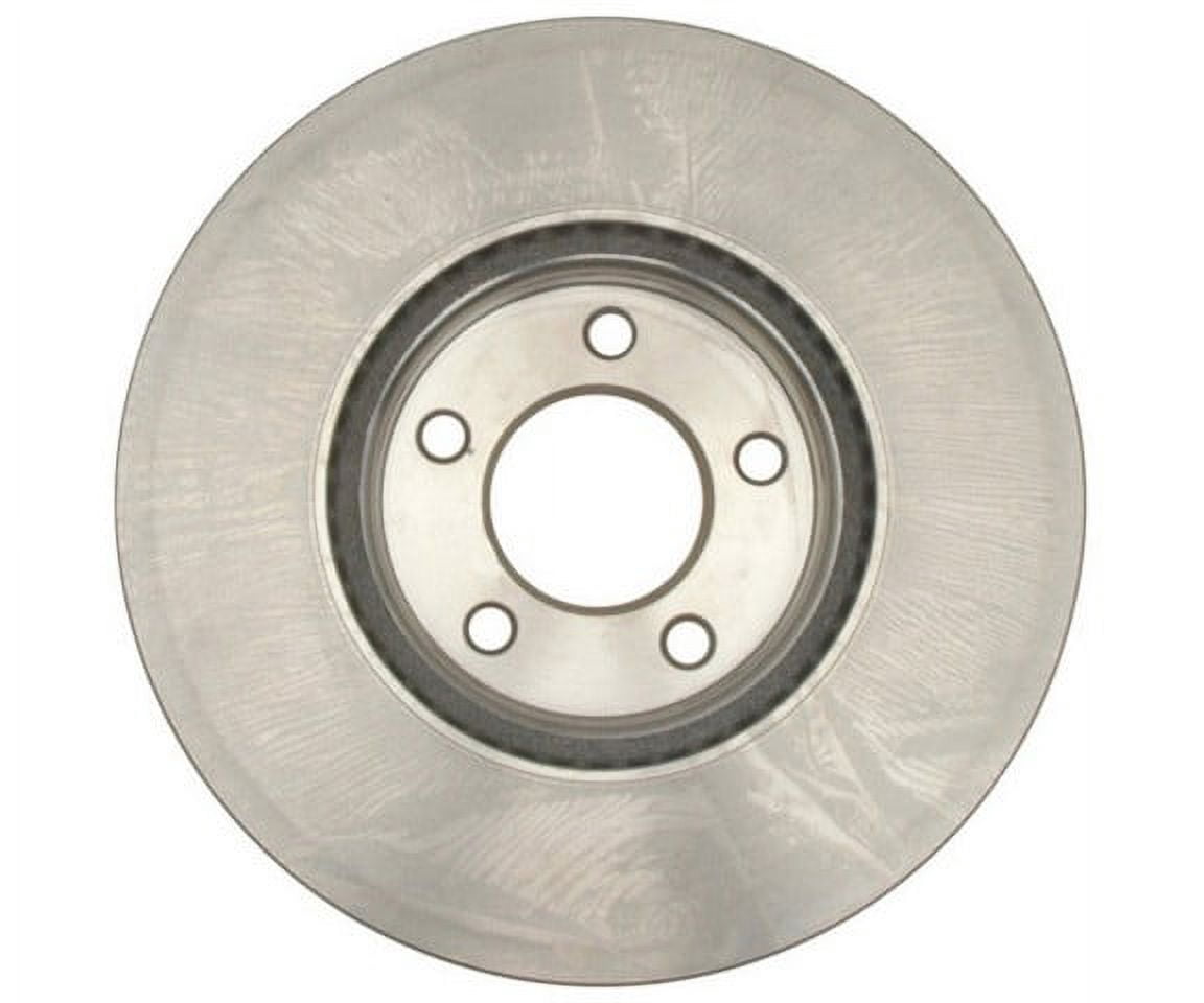 Raybestos Specialty Performance Rotors, 980576 Fits select: 2007-2013 MAZDA 3