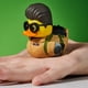 thumbnail image 5 of Figura de vinilo TUBBZ Mini Cazafantasmas Egon Spengler Duck 5 cm, 5 of 6