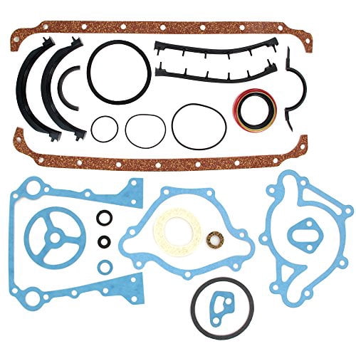 Engine Conversion Gasket Set Apex Automobile Parts ACS2058