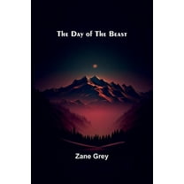 The Day Of The Beast, (Paperback)