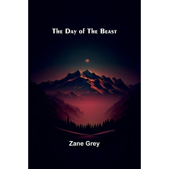 The Day Of The Beast, (Paperback)