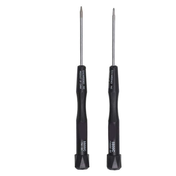 E screwdriver outlet