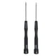 thumbnail image 1 of Juego de destornilladores Nikou 2 piezas profesional metal, 1 of 9