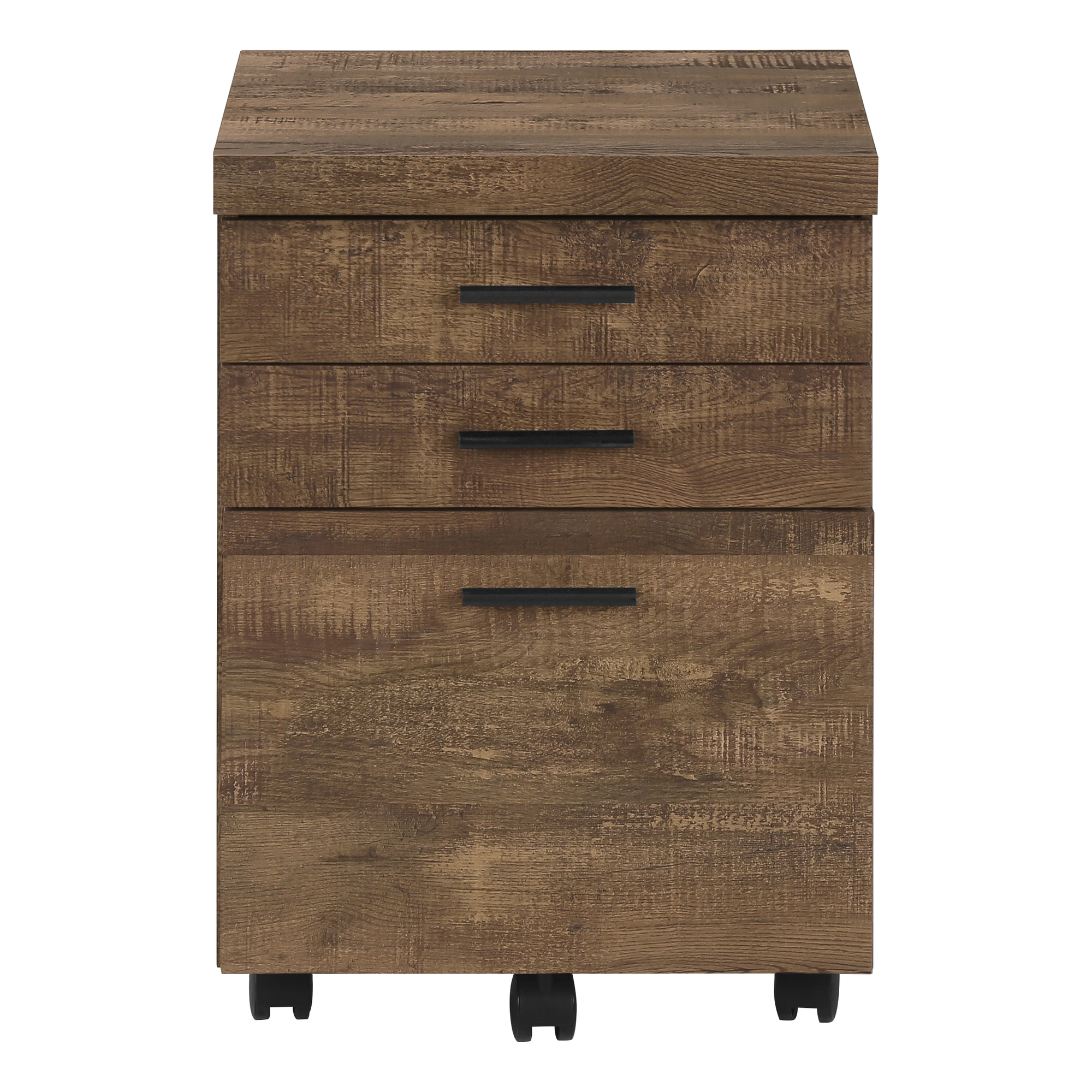 File Cabinet, Rolling Mobile, Storage Drawers, Printer Stand, Office, Work