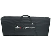 CHAUVET DJ GigBAR Move ILS 5-in-1 Lighting System Black