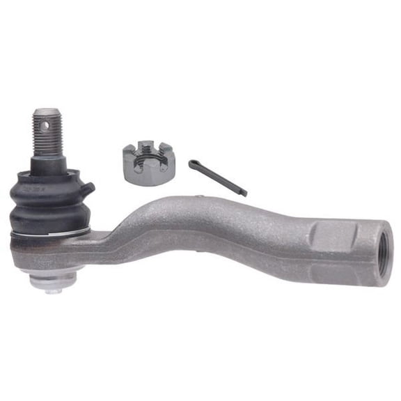 Passenger Side Outer Tie Rod
