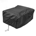 thumbnail image 4 of Housse de Climatiseur de VR en Tissu Oxford Imperméable Résistante aux UV pour Véhicule de Camping, 4 of 7
