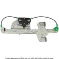 thumbnail image 2 of CARDONE New 82-192CR Power Window Motor and Regulator Assembly Rear Left fits 2004-2005 Cadillac, 2 of 4